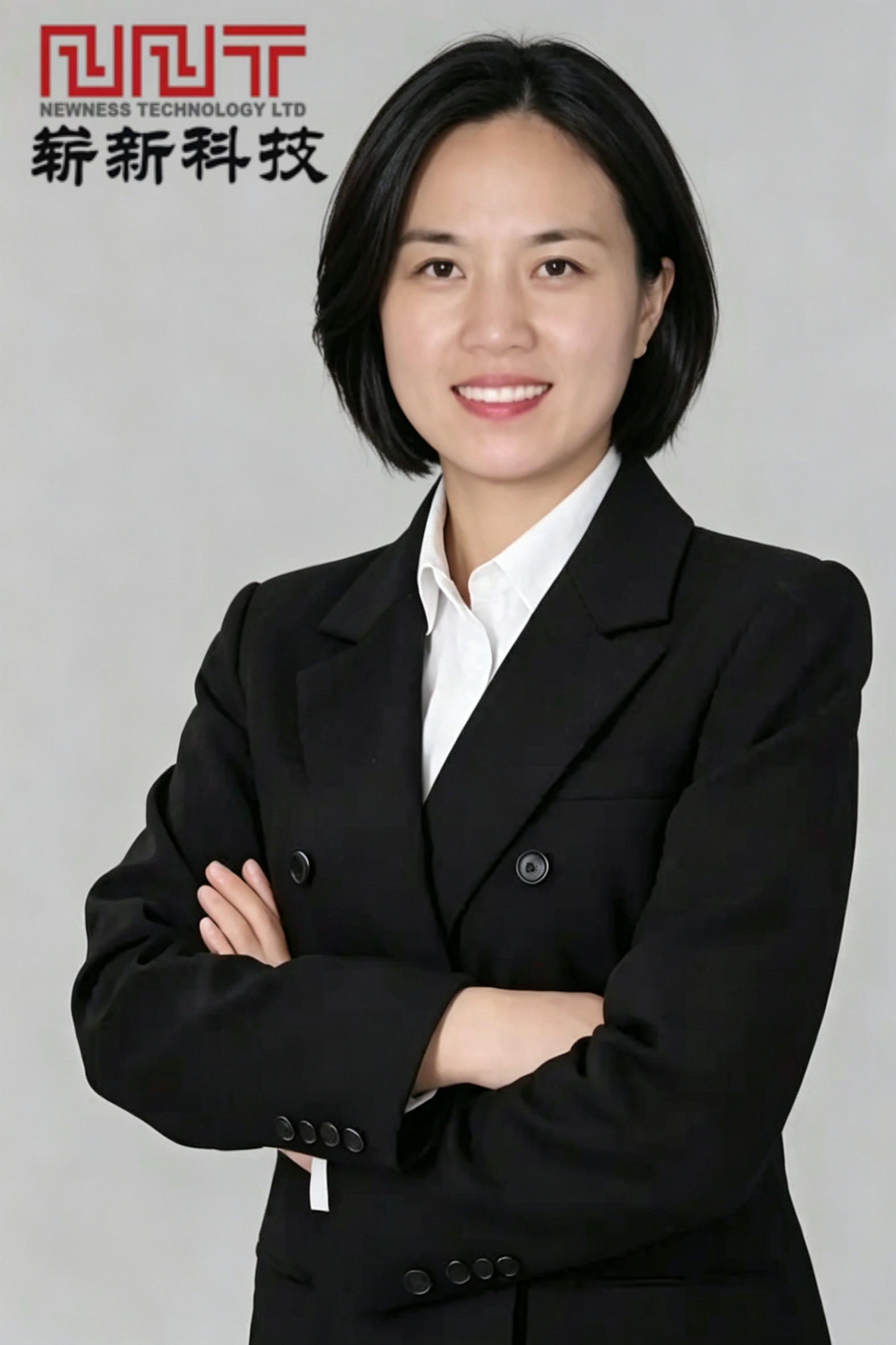 张晓荣 总经理